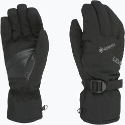 Level Mănuși de schi pentru bărbați Level Freelander Gore-Tex black