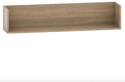 TEMPO KONDELA Falipolc, Tölgy Sonoma, Tempo Asistent New 029-00