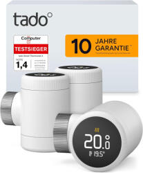 tado° °Okos Termosztát X - Trio Pack