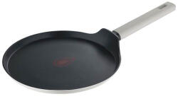 Bergner Tigaie pentru clătite cu suprafață antiaderentă LIENS 26 cm BG-56088-GY