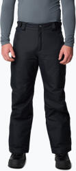 Columbia Pantaloni de schi pentru bărbați Columbia Bugaboo V black
