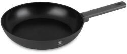 Berlinger Haus Tigaie cu înveliș de titan 30 cm Antracit Collection BH-8280