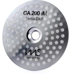 IMS - 55 mm GA 200 IM showerhead - Gaggia (cfd-1003000036)