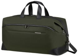 Samsonite Splendix-003 Geanta Duffle 62/24 Cm Verde 14 (ko0*14003) Geanta voiaj