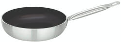 Elo Bistro Line tigaie adâncă 24 cm