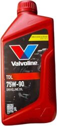 Valvoline Ulei cutie de viteze Valvoline TDL 75W90 - 1 Litru
