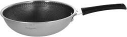 Andrea Fontebasso STEEL Tigaie Wok 28 cm