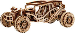 Wooden City Puzzle 3D Automobil Buggy 137 piese