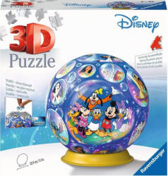Ravensburger 3D Puzzleball Disney 73 piese