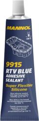 MANNOL Silicon etansare superflexibil albastru MANNOL RTV ADHESIVE SEALANT BLUE - 85 Gr