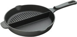 Cattara Tigaie CATTARA Tigaie grill DUO FONTA 25cm