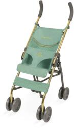 De Cuevas Toys 90173 Összecsukható babakocsi golfütőkkel XL Capriccio 2025 (6-90173)