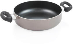 Tescoma Tigaie adâncă BRAVA 24 cm, 2 mânere