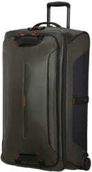 Samsonite Ecodiver-014 Geanta Sport Cu Role 79/29 Cm Gri (kh7*14014) Valiza