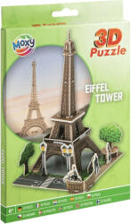 Grafix Puzzle 3D Turnul Eiffel 28 piese