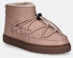 Inuikii cizme de iarna copii GRAPE LOW 9BYH-OBG0ZP_03X (3001.001.0011)