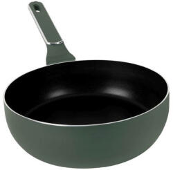 Berlinger Haus Tigaie pentru clătite 26 cm Matte Green Collection BH-8156