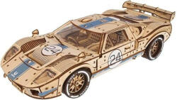 UGears Puzzle 3D UGEARS UGT-24 Endurance Racer 970 piese