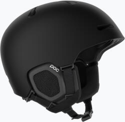 POC Cască de schi POC Fornix MIPS uranium black matt