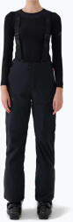4F Pantaloni de schi pentru femei 4F Fnk F0995 deep black