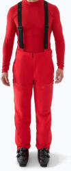 4F Pantaloni de schi pentru bărbați 4F Fnk M1086 red