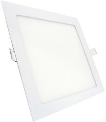 Baterie Centrum LED süllyesztett mennyezeti világítótest QTEC LED/15W/230V 2700K 008 0000996 (BC0504)