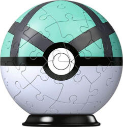 Ravensburger 3D Puzzleball Pokémon: Net Ball 54 piese