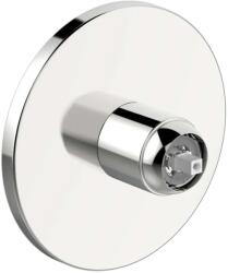 Hansa Varox Pro - Rejtett zuhanycsaptelep, króm 40559183 (40559183)