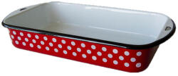 Metalac tava de copt 30x18cm, 2, 7l DOT WORME