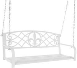 Tempo Kerti Hinta, Fehér, Abea - fizz