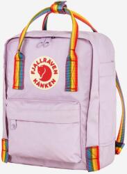 Fjällräven rucsac Kanken Rainbow Mini 99KK-PKU0HY_04X (F23621.457.907)