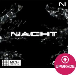 Native Instruments Nacht MPC Edition (Digitális termék)