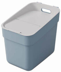 Keter Coș de gunoi Curver Ready To Collect 20L gri deschis Cos de gunoi
