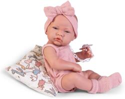 Antonio Juan 50410 Lua igazi. baba baba teljes vinil testtel 42 cm (50410)