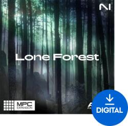 Native Instruments MPC Expansion - Lone Forest (Digitális termék)