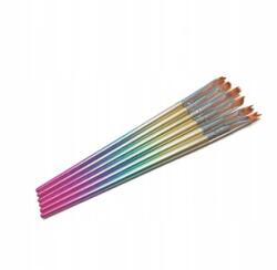 Sun Flower Ombre ecset 02 (0660102)