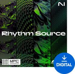 Native Instruments MPC Expansion - Rhythm Source (Digitális termék)