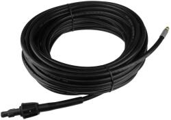 Dedra Tömlő tisztításhoz és csőtisztításhoz csőtisztítóval DED882212 (DED882212)