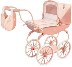 De Cuevas Toys 87074 Mély babakocsi Tulipe 2025 68 cm (6-87074)