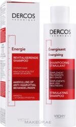 Vichy Dercos erősítő sampon, hajnövekedést serkentő 200 ml