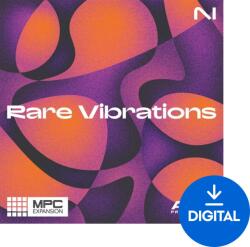Native Instruments MPC Expansion - Rare Vibrations (Digitális termék)