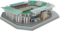 Stadium 3d Replica Puzzle 3D Stadionul Jan Breydel - Brugge 144 piese