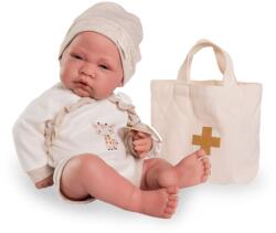 Antonio Juan 50424 Lui igazi. baba baba teljes vinil testtel 42 cm (7-50424)