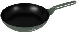 Berlinger Haus Tigaie cu înveliș de titan 24 cm Matte Green Collection BH-8151