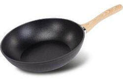 Lamart Lt1306 Tigaie Wok 28 Cm Natur Lamart