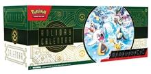 Pokémon Pokémon TCG: Advent Holiday Calendar 2024