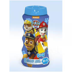 Lorenay Душ гел и шампоан 2 в 1 Lorenay - Paw Patrol, 475 ml (1111)