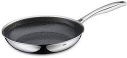 Kela Tigaie Flavoria inox 18/10 cu suprafață antiaderentă 24 cm KL-10202