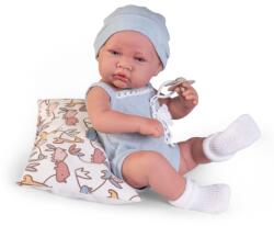 Antonio Juan 50409 Lui realisztikus. baba baba teljes vinil testtel 42 cm (50409)