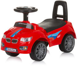 Chipolino Sprinter bébitaxi - Red (ROCSPR02401RE)